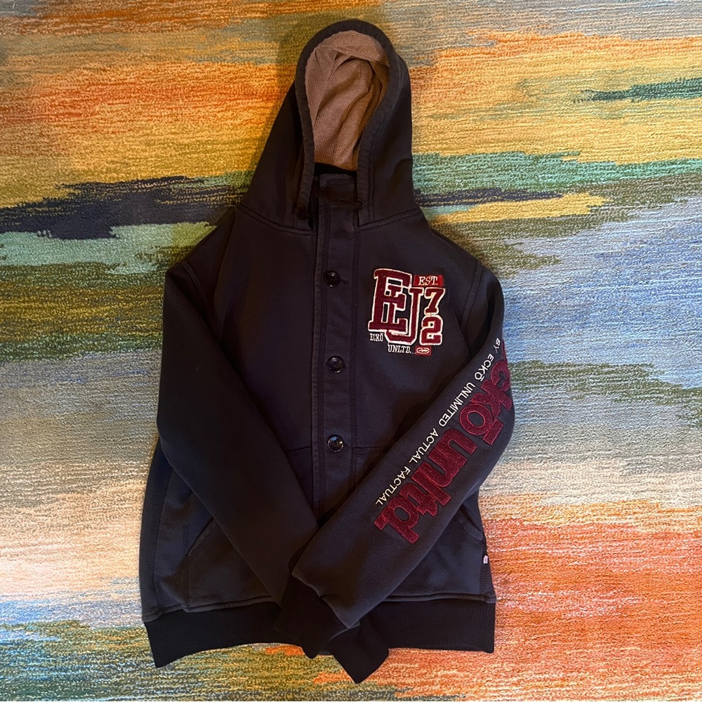 Ecko Untld Hoodie